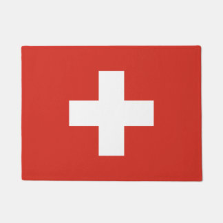 Tapete Bandeira da suiça