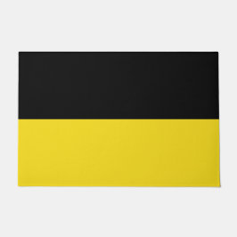 Tapete Bandeira de Baden Württemberg (Estado alemão)