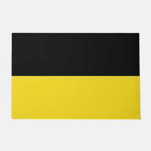 Tapete Bandeira de Baden Württemberg (Estado alemão)