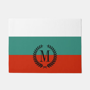 Tapete Bandeira de Bulgária