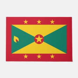 Tapete Bandeira de Granada