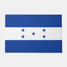 Tapete Bandeira de Honduras
