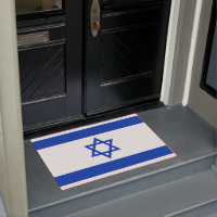 Bandeira de Israel