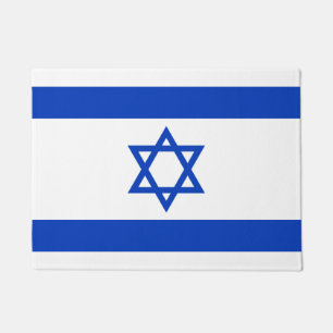 Tapete Bandeira de Israel