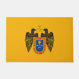 Tapete Bandeira de Lima (Peru)