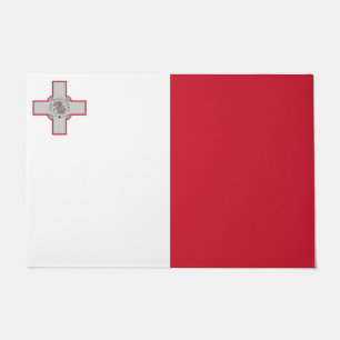 Tapete Bandeira de Malta