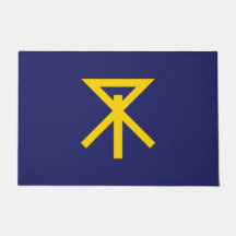 Bandeira de Osaka (Japão)