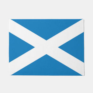 Tapete Bandeira de Scotland