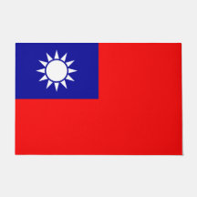 Bandeira de Taiwan
