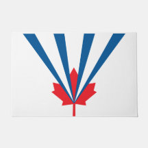 Bandeira de Vaughan (Ontário, Canadá)