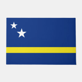 Tapete Bandeira do Curaçau