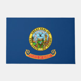 Tapete Bandeira do Estado de Idaho