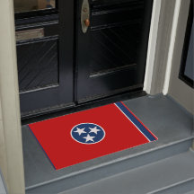 Bandeira do Estado do Tennessee
