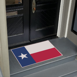 Tapete Bandeira do Estado Texano (Texas)