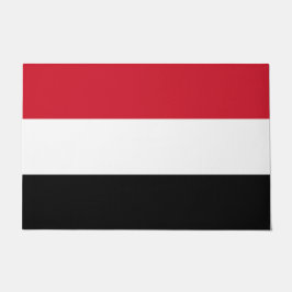Tapete Bandeira do Iémen