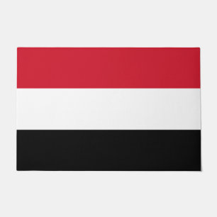 Tapete Bandeira do Iémen