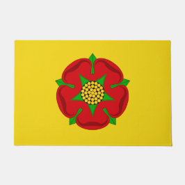Tapete Bandeira do Lancashire