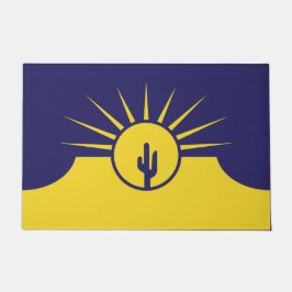 Tapete Bandeira do Mesa (Arizona, EUA)