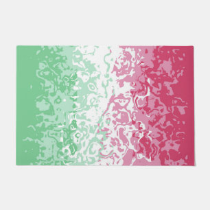 Tapete Bandeira do Orgulho Abrosexual de abstrato