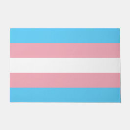Tapete Bandeira do Orgulho Trans (Orgulho Transgênero)