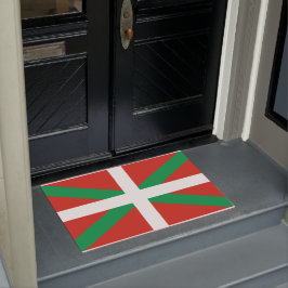 Tapete Bandeira do País Basco