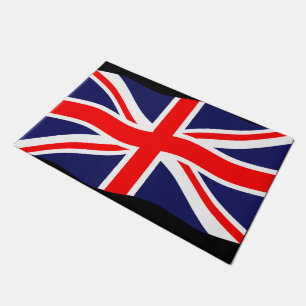 Tapete Bandeira do Reino Unido + suas ideias