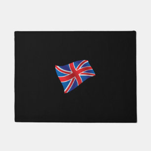 Tapete bandeira do Tomador da União