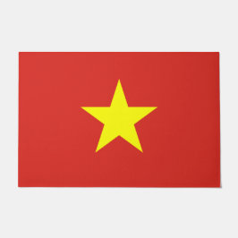 Tapete Bandeira do Vietname