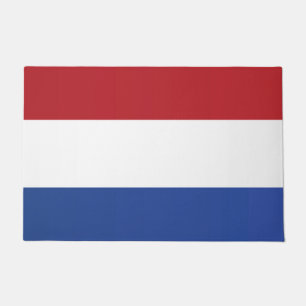 Tapete Bandeira dos Países Baixos