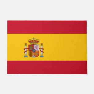 Tapete Bandeira Espanhola (Espanha)