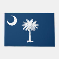 Bandeira Estadual da Carolina do Sul