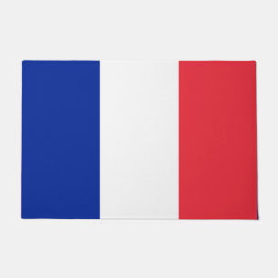 Tapete Bandeira francesa (França)