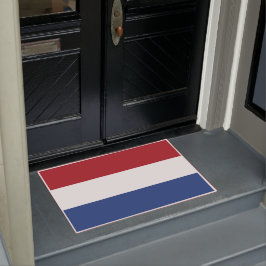 Tapete Bandeira Holandesa