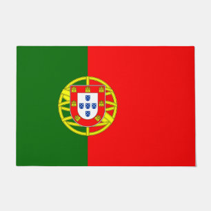 Tapete Bandeira Portuguesa (Portugal)