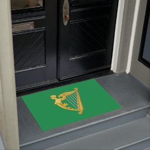 Tapete Bandeira Republicana Irlandesa