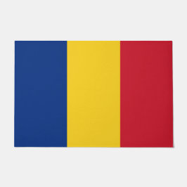 Tapete Bandeira romena (Romênia)