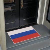 Bandeira Russa (Rússia)