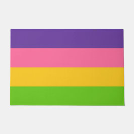Tapete Bandeira Sápphica (Amor Lésbico) (LGBT)