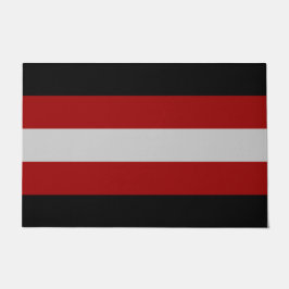 Tapete Bandeira Satânica
