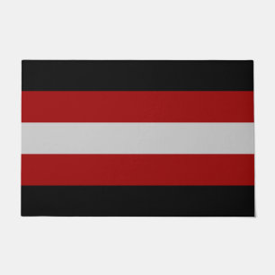 Tapete Bandeira Satânica