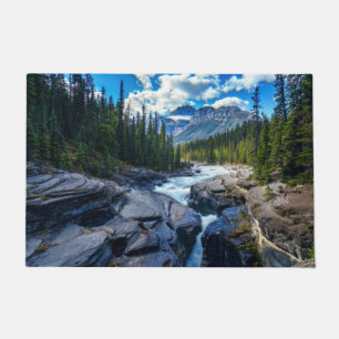 Tapete Banff National Park Alberta Canadá