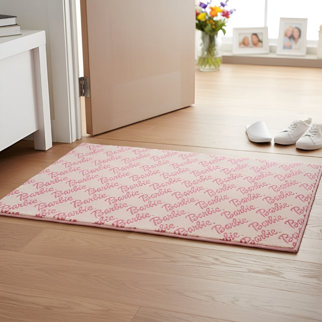 Tapete Barb Doormat (Criador carregado)