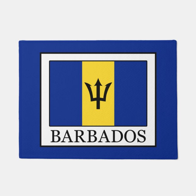 Tapete Barbados (Frente)