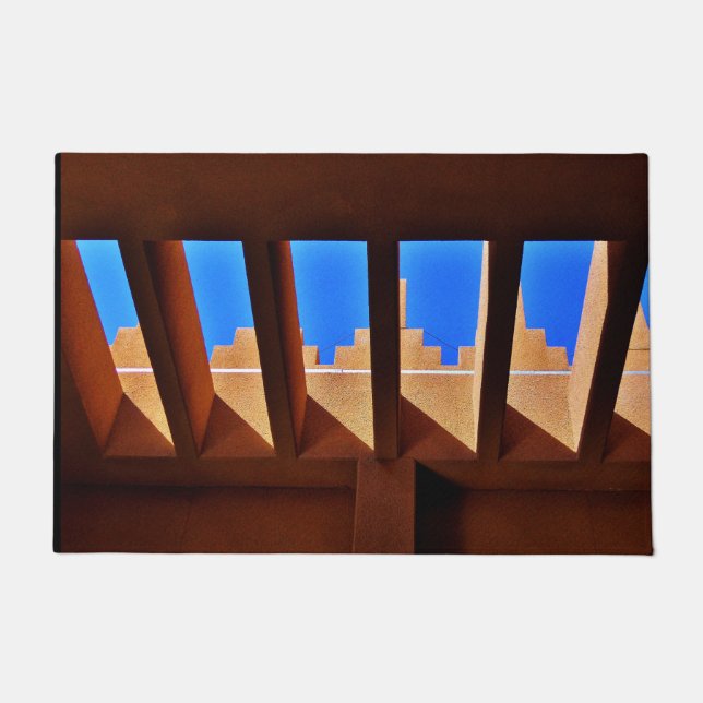 Tapete Bares de teto (Frente)