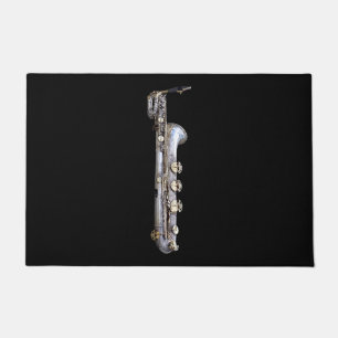 Tapete Baritone Saxofone