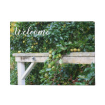 Bartlett Pears On Tree Country Welcome