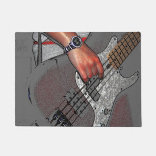 Tapete Bass 4 dmcnm