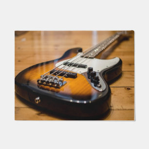 Tapete Bass Guitar