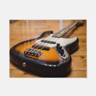 Tapete Bass Guitar