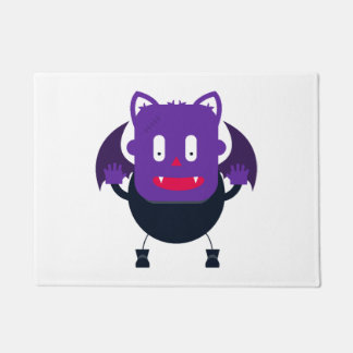 Tapete Bat halloween        